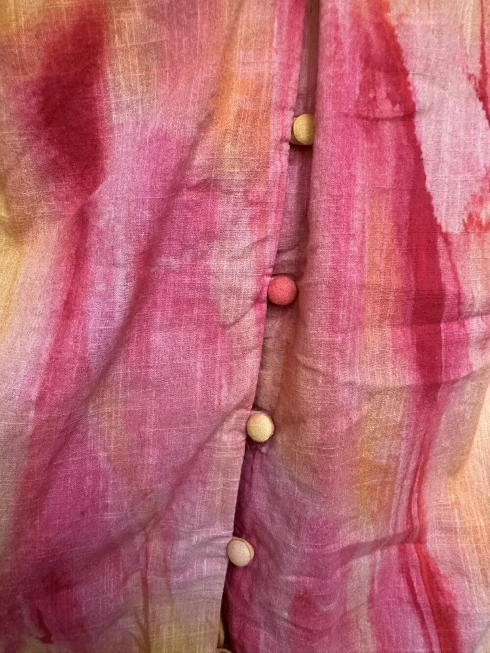 Anthropologie - The Peregrine Midi Dress - Picture 3 of 4